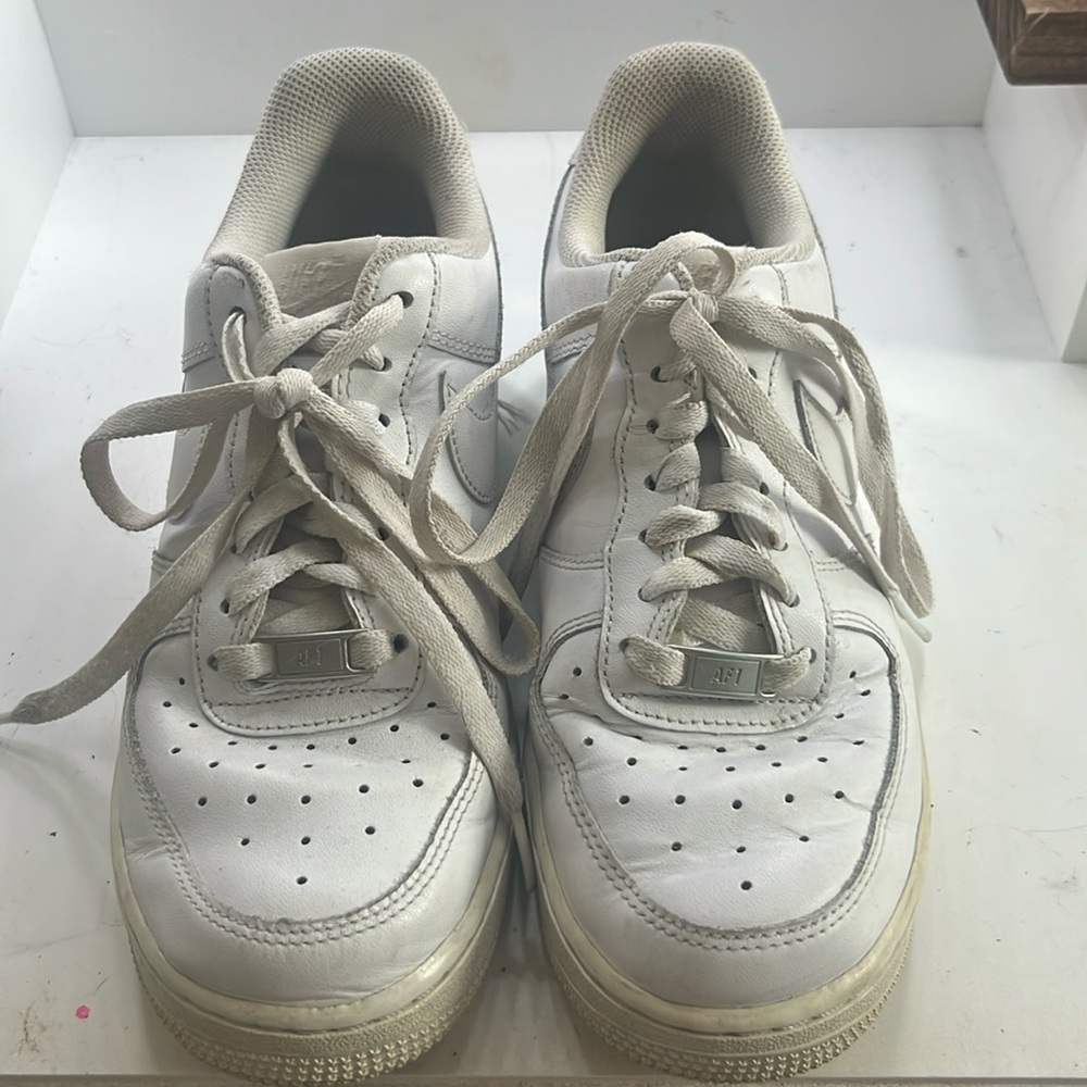 Women’s Nike Air Force